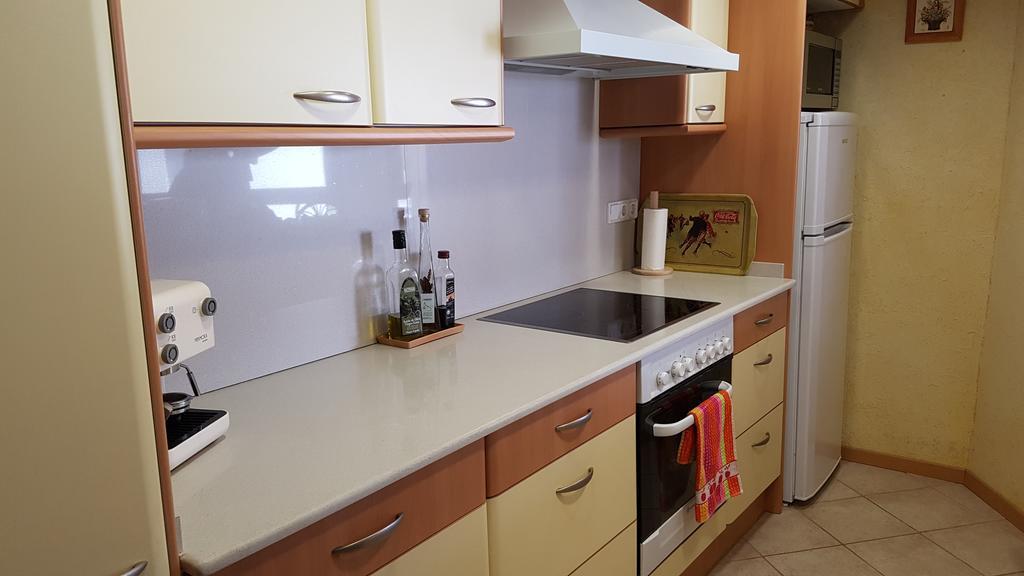 Apartament Lydia's With Castle View Tossa de Mar