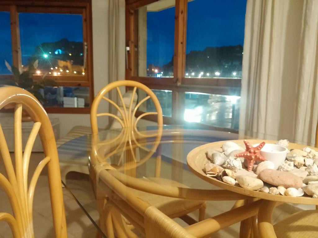 Apartament Lydia's With Castle View