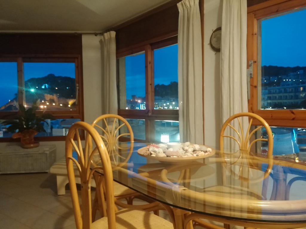 Lydia's With Castle View Apartament Tossa de Mar